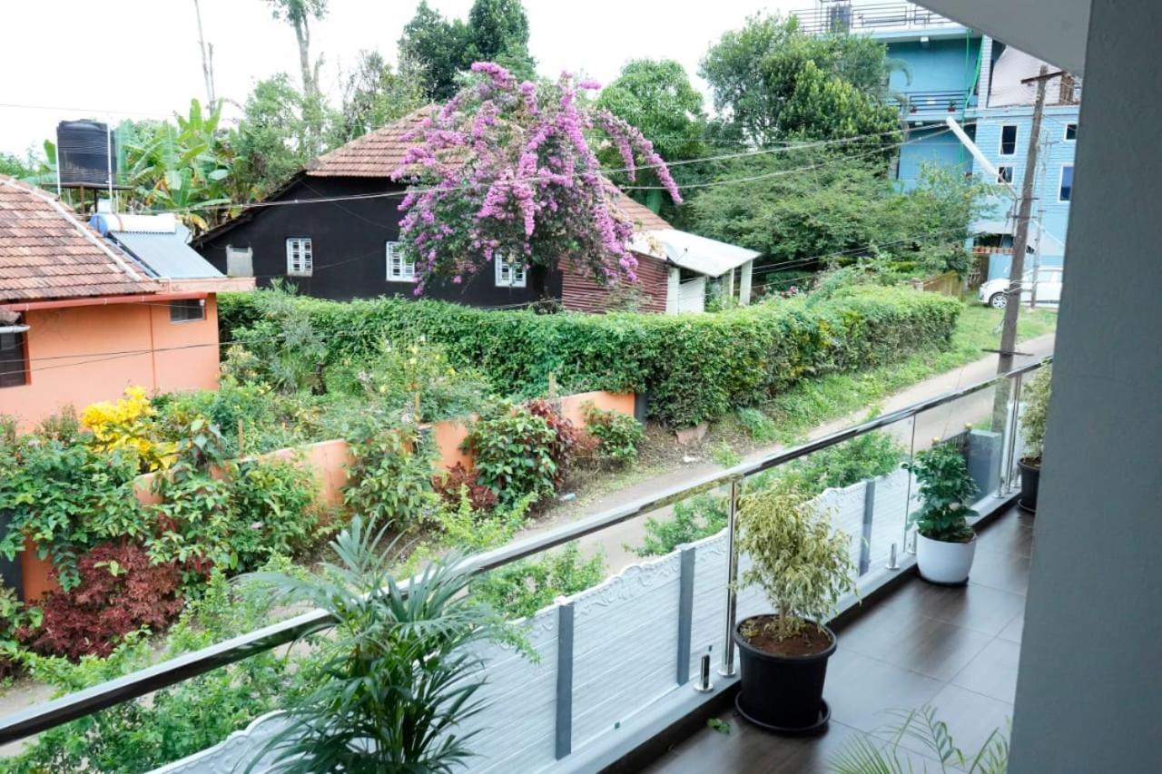 Coorg Prince Home Stay Madikeri Exterior photo